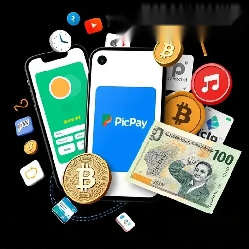 brincopg multi dispositivo