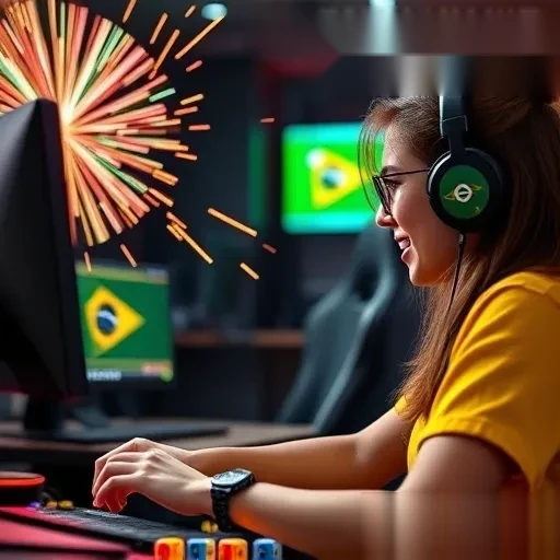 Formulário registro brincopg